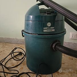 aspirapolvere hoover