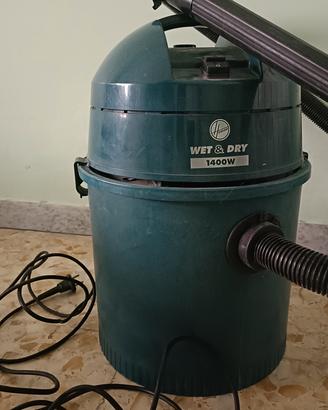 aspirapolvere hoover