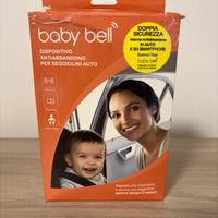 Dispositivo anti-abbandono