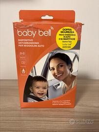 Dispositivo anti-abbandono