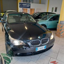 SERIE 5 3.0 TDI MSPORT AUTOM GARANZIA INCLUSA