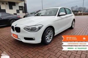 BMW Serie 1 (F20) 116d 5p. Sport