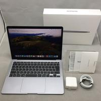 MacBook air m1 pari al nuovo