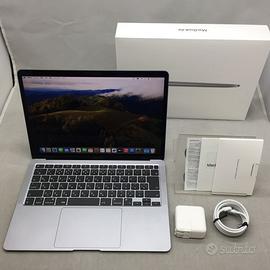 MacBook air m1 pari al nuovo
