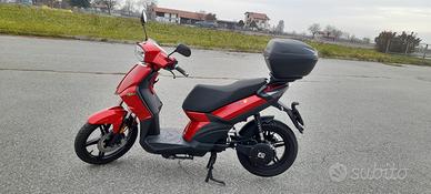 FD Motors F3-E - 2023