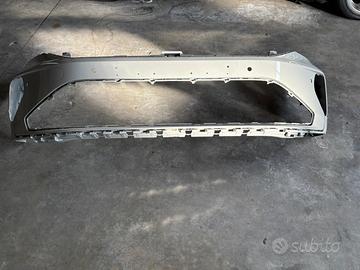 Paraurti anteriore Volkswagen Taigo riparabile