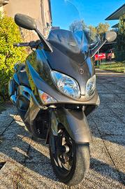 TMax 2003 da collezione, 99700 km