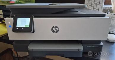 STAMPANTE  multifunzione HP OfficeJet Pro 8024e