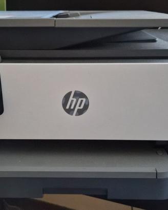 STAMPANTE  multifunzione HP OfficeJet Pro 8024e