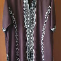 Tunica araba da donna