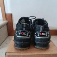 Scarpe antinfortunistiche uomo Cofra taglia 43