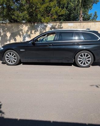 4 Cerchi 18 bmw serie 5