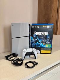 PlayStation 5 Slim