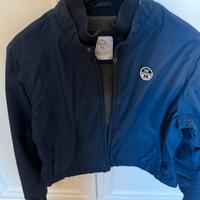 Giubbotto north sails taglia M