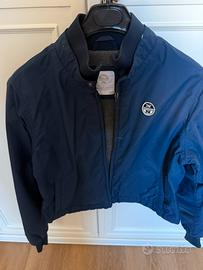 Giubbotto north sails taglia M