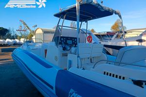 Marlyn 29 EFB Mercruiser