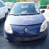 RICAMBI USATI AUTO RENAULT Twingo II serie D7F 800