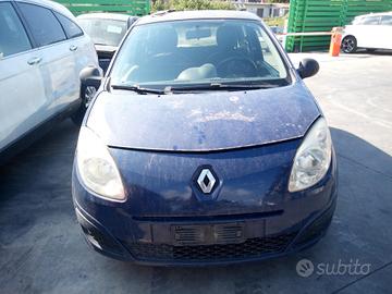 RICAMBI USATI AUTO RENAULT Twingo II serie D7F 800