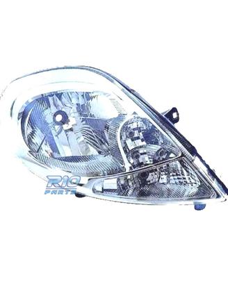 FARO DESTRO NISSAN PRIMASTAR 06- OPEL VIVARO 06- R