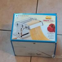 Macchina per la pasta