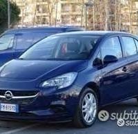Musate porte Opel Corsa disponibili c561