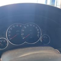 Quadro strumenti OPEL MERIVA 1248cc CDTI del 2006