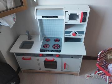 cucina legno Hape