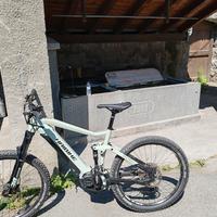 haibike alltrail 4   Tg. L