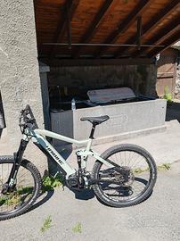 haibike alltrail 4   Tg. L