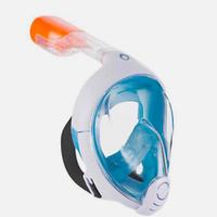 Maschera snorkeling decathlon