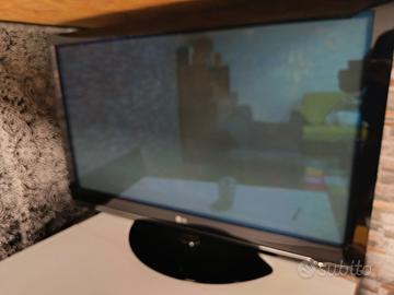 LG PLASMA