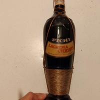 Picchi lacryma christi vintage