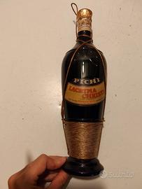 Picchi lacryma christi vintage