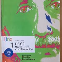 Fisica modelli teorici e problem solving 1