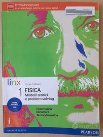 Fisica modelli teorici e problem solving 1