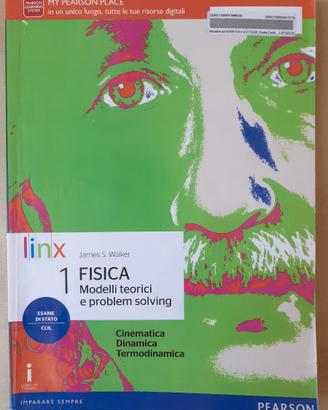 Fisica modelli teorici e problem solving 1