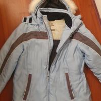 Tuta da sci colmar tag. 44 donna