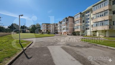 Appartamento Bacoli [Cod. rif 3299176VRG]