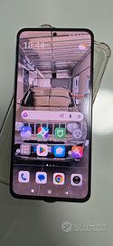 xiaomi 13T versione RAM 12gb+4gb extra