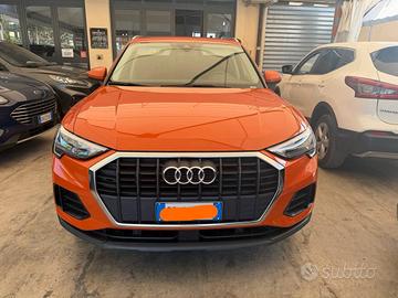 Audi Q3 2020 35 TDI S tronic Business Advanced