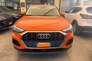 Audi Q3 2020 35 TDI S tronic Business Advanced