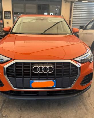 Audi Q3 2020 35 TDI S tronic Business Advanced