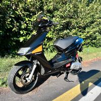 Aprilia SR URBAN KID