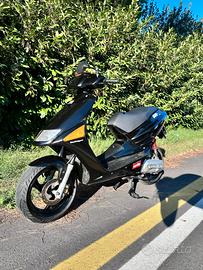 Aprilia SR URBAN KID