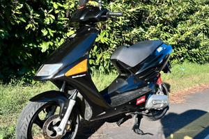 Aprilia SR URBAN KID