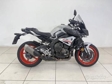 YAMAHA MT-10 1000