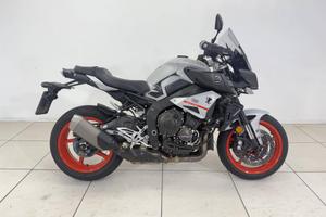 YAMAHA MT-10 1000