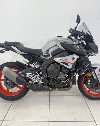 YAMAHA MT-10 1000