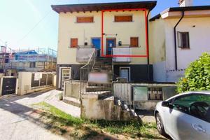 Appartamento a Pozzuolo del Friuli (UD)