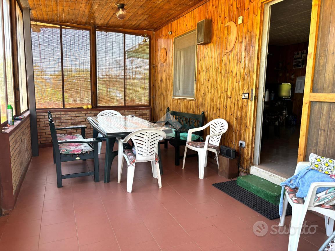 Casa – Alezio, Lecce - Vista 4